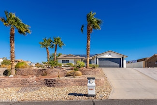 672 Wayside Dr, Lake Havasu City, AZ 86403