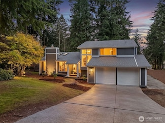 3612 12th Avenue Ct NW, Gig Harbor, WA 98335