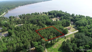 TBD Leduc Rd, Manistique, MI 49854