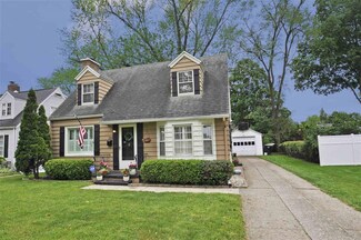1322 E Monroe St, South Bend, IN 46615