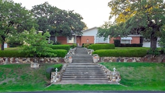 1604 N Haven Dr, Denton, TX 76210