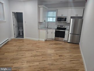 116 Grape St Unit STUDIO FRONT, Philadelphia, PA 19127