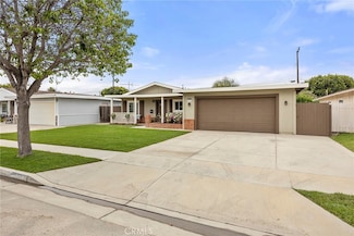 19331 Cindy Ln, Huntington Beach, CA 92646