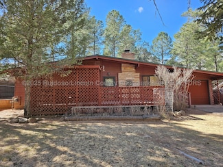 110 Clover Dr, Ruidoso, NM 88345