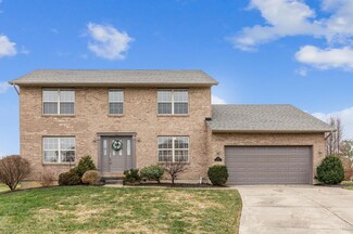 7813 Seabury Ct, West Chester, OH 45069