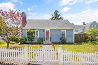 515 Lynn Fells Pkwy, Melrose, MA 02176
