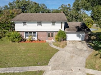 1274 Cimarron Cir NE, Palm Bay, FL 32905