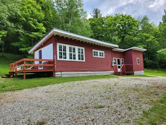 3639 Plot Rd, Johnson, VT 05656