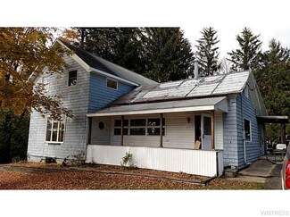 279 Farnum St, Wellsville, NY 14895