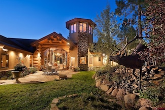 3101 Hidden Valley Dr, Pagosa Springs, CO 81147