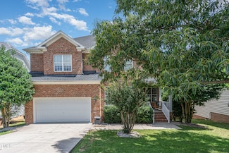 3909 Song Sparrow Dr, Wake Forest, NC 27587