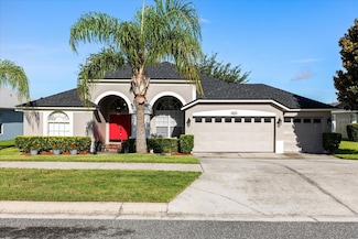 10827 Lemay Dr, Clermont, FL 34711
