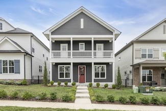 7111 Frances St, Fairview, TN 37062