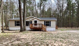 6714 Hill St, Newaygo, MI 49337