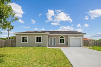 13225 SW 218th Terrace, Miami, FL 33170