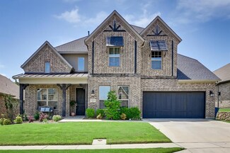 10913 Autumn Leaf Ct, Argyle, TX 76226
