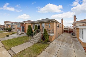 3741 W 77th St, Chicago, IL 60652