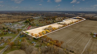 0 W Mosherville Rd Unit 25057378, Litchfield, MI 49252