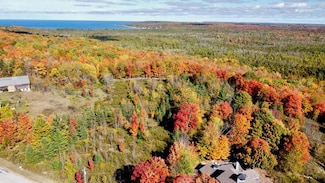 9448 Maple Grove Rd, Fish Creek, WI 54212