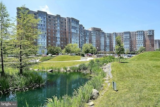 3100 N Leisure World Blvd Unit 506, Silver Spring, MD 20906