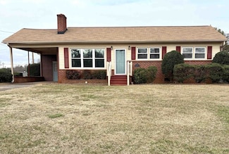 206 Maple Dr, Gaffney, SC 29341