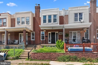 7122 Gillespie St, Philadelphia, PA 19135