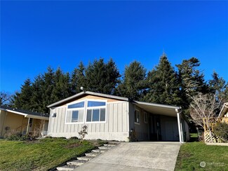 1785 Douglas Rd Unit 16, Friday Harbor, WA 98250