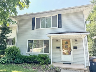 111 Glendale Dr Unit 1 & 2, Ann Arbor, MI 48103