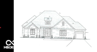 4079 Pitscottie Ct, Bargersville, IN 46106