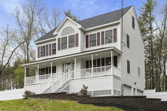 57 Rockrimmon Rd, Kingston, NH 03848