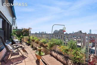 210 E 15th St Unit PHD, New York, NY 10003