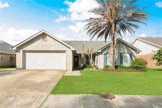 60 Oakley Dr, Destrehan, LA 70047