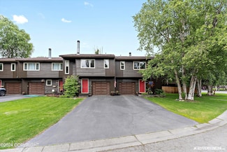 9545 Canton Loop Unit 177, Anchorage, AK 99515