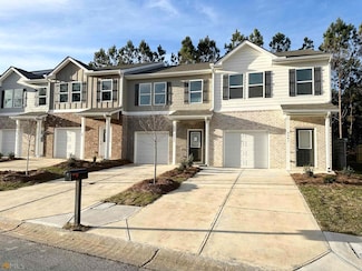 3341 Sable Elm Ct, Atlanta, GA 30349