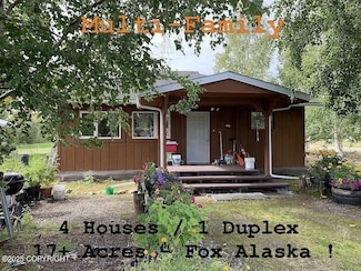 2004 Old Steese Hwy N, Fairbanks, AK 99712