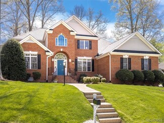 12608 Wheat Terrace, Henrico, VA 23233