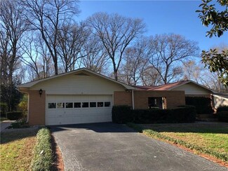 7201 Essington Dr, Charlotte, NC 28270