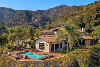 2260 Bella Vista Dr, Santa Barbara, CA 93108