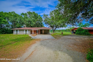 315 Smith Rd, Osteen, FL 32764