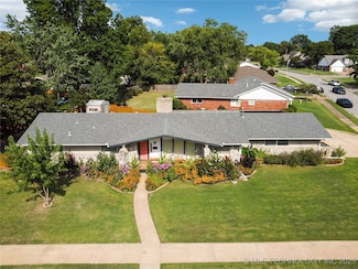 5521 S 68th Ave E, Tulsa, OK 74145