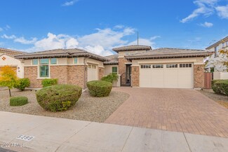 5299 S Joshua Tree Ln, Gilbert, AZ 85298
