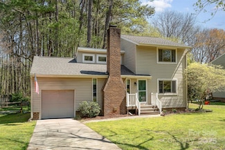 8224 Park Vista Cir, Charlotte, NC 28226