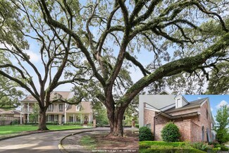 4025 Perkins Lane Alley, Baton Rouge, LA 70808