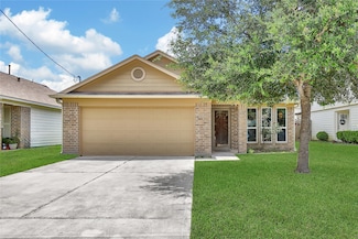 16771 N Rail Dr, Conroe, TX 77385