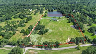 2761 County Road 3514, Greenville, TX 75402
