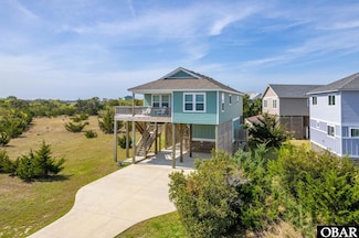 41670 Starboard Dr Unit Lot 1, Avon, NC 27953