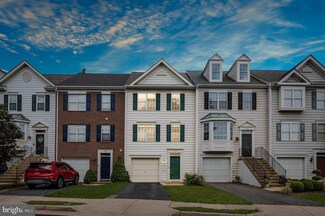150 Hampshire Square SW, Leesburg, VA 20175