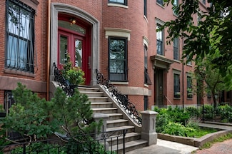 69 Worcester St Unit 5, Boston, MA 02118