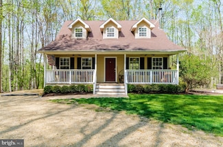 789 Pioneer Ln, Boyce, VA 22620