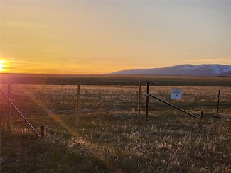 NHN Red Hill Rd, Ryegate, MT 59074